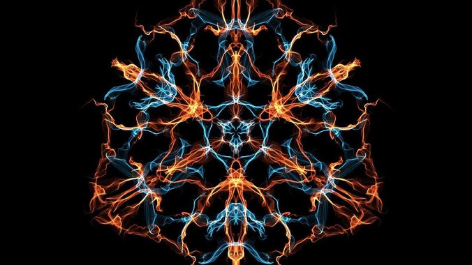 「人间尤物」型女主有多可爱?