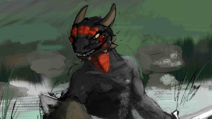 新手养鱼怎么开始,鱼能活着就行?